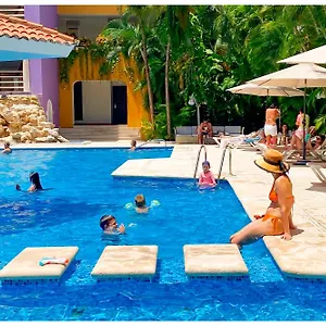 Adhara Hacienda Отель